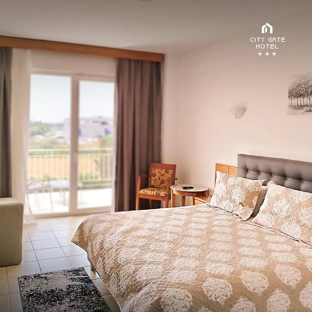 City Gate Hotel Airport テッサロニキ