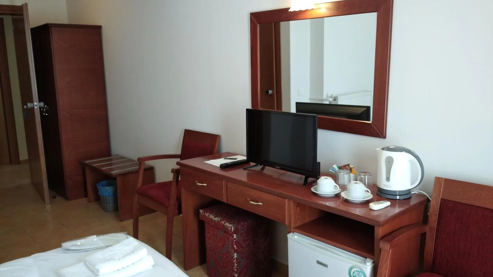 City Gate Hotel Airport テッサロニキ 3*,  ギリシャ