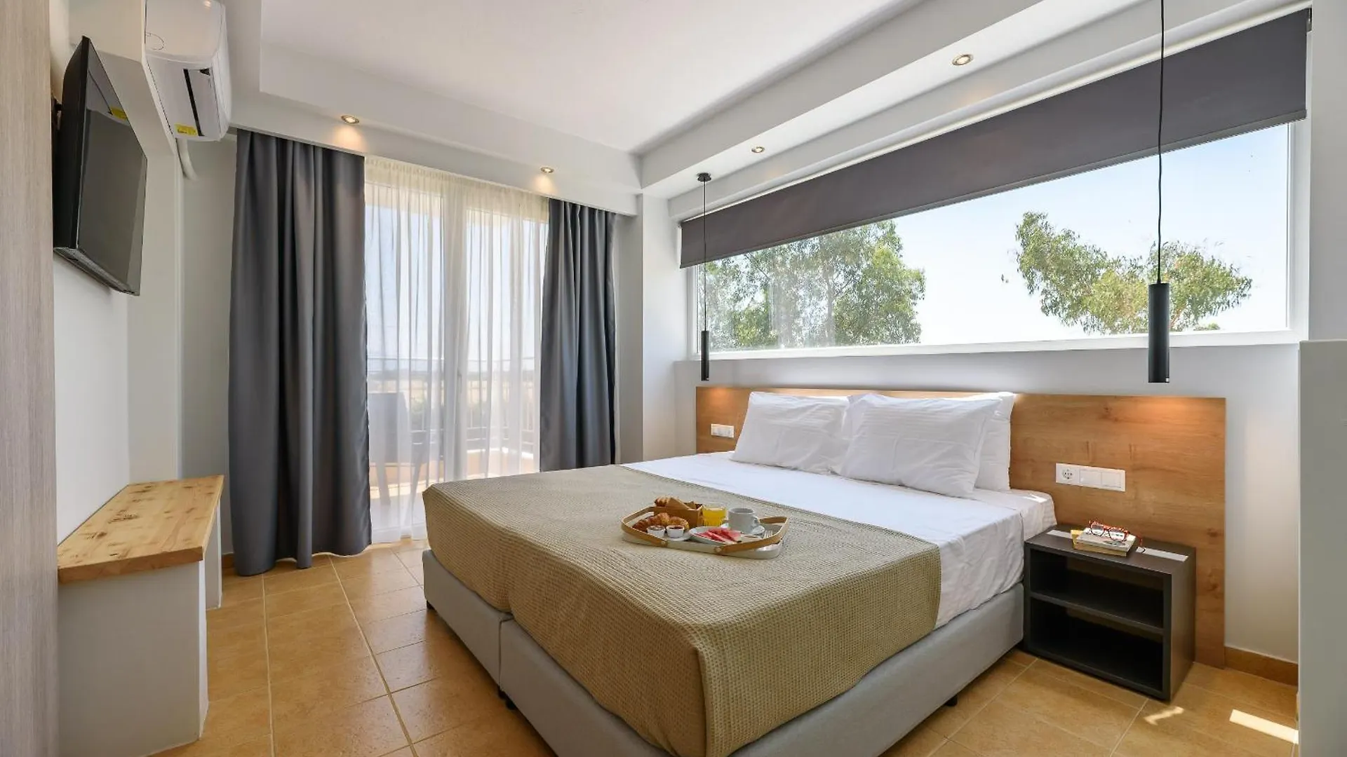 City Gate Hotel Airport テッサロニキ ギリシャ