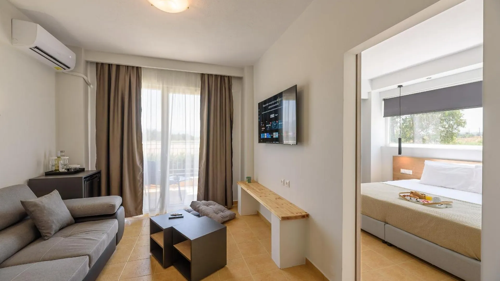 City Gate Hotel Airport テッサロニキ