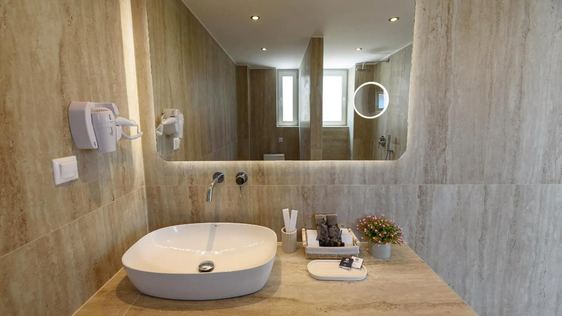 ***  City Gate Hotel Airport テッサロニキ ギリシャ