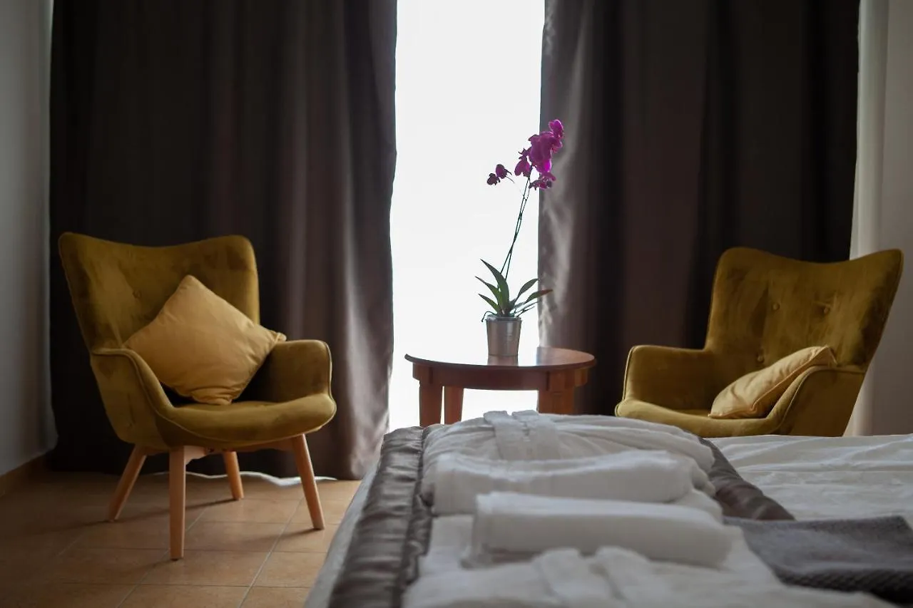 City Gate Hotel Airport テッサロニキ ギリシャ