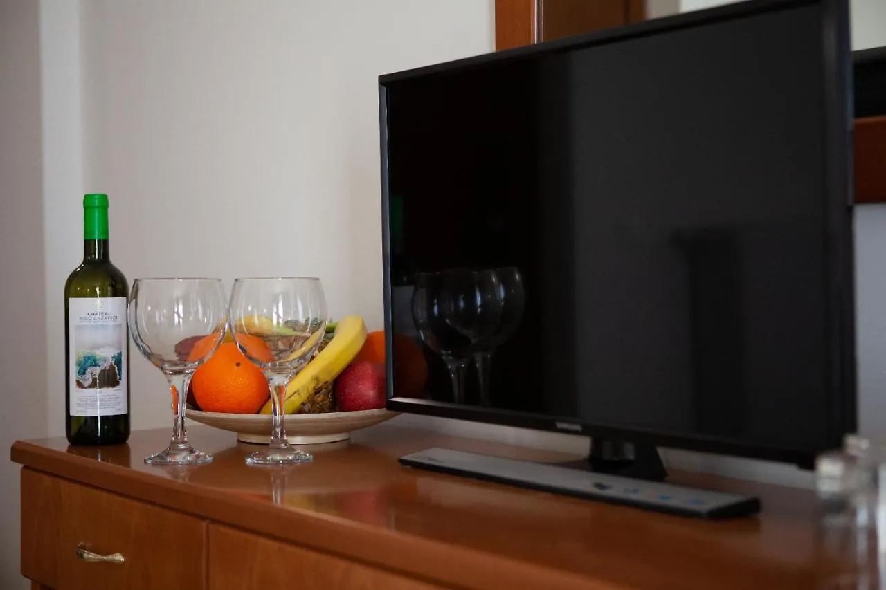***  City Gate Hotel Airport テッサロニキ ギリシャ