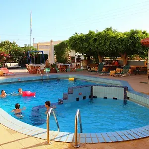 Albatross Apartment Amoudara Lasithiou