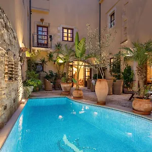Palazzino Di Corina 4* Rethymno