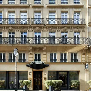 ***** Otel Maison Albar - Le Pont-neuf Fransa
