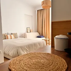 Oda ve Kahvaltı Adi Boutique House