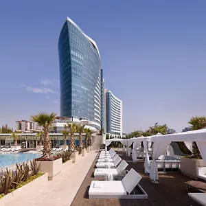 מלון Hyatt Regency Atakoy *****