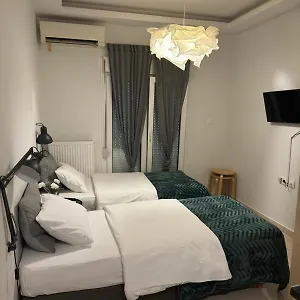 Διαμέρισμα Alatza