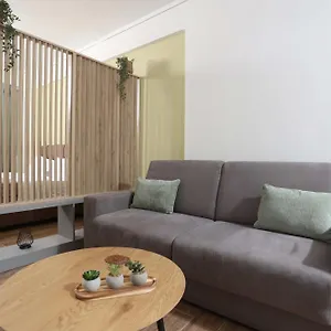 Appartement Downtown Seaside