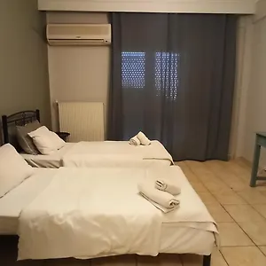 Appartement Thess Agion Panton 12