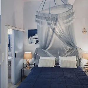 Lefaki Apartment Rethymno