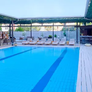 Lazart Hotel, Trademark Collection By Wyndham מלון