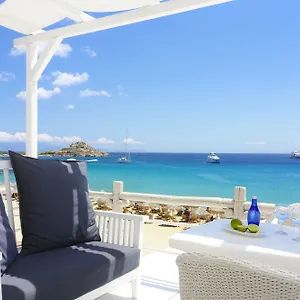 Mykonos Palace 4* Mykonos Town