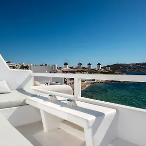 Little Venice Apartment Mykonos Town