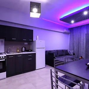 Διαμέρισμα Dimitris House 4