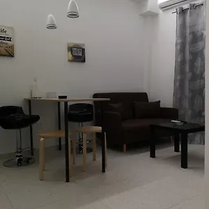 Διαμέρισμα Dimitris House 7