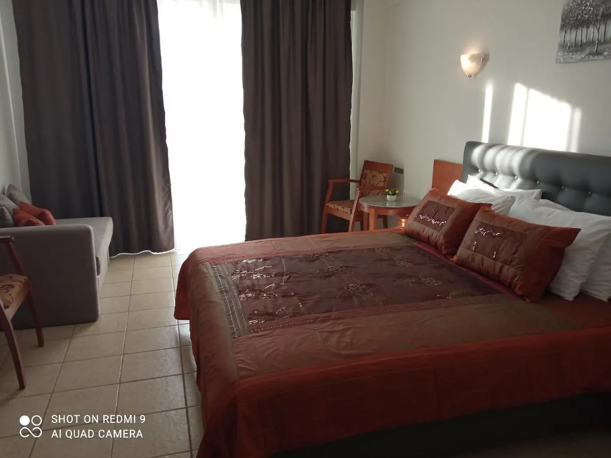City Gate Hotel Airport Thessaloniki