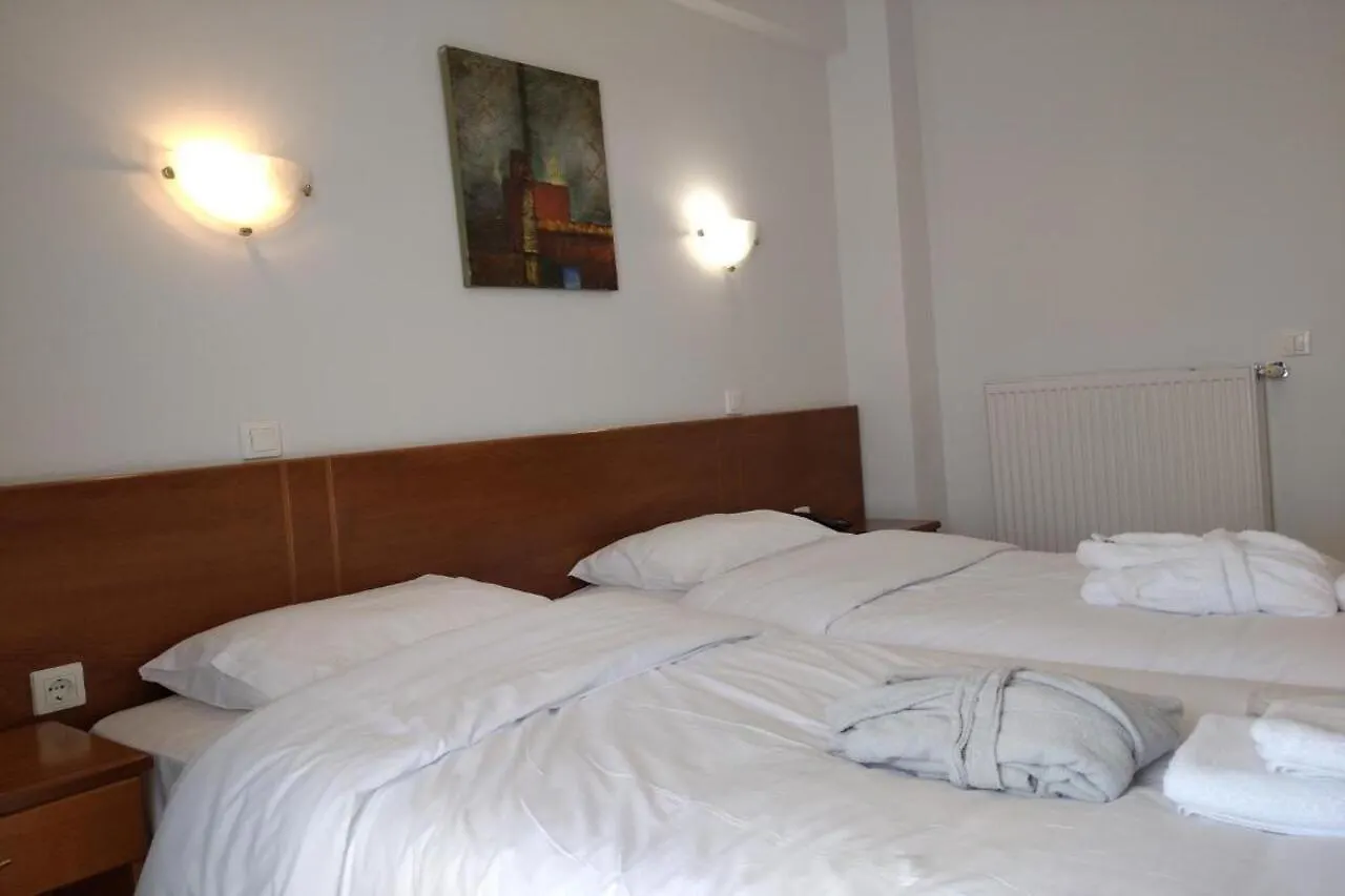 City Gate Hotel Airport Thessaloniki