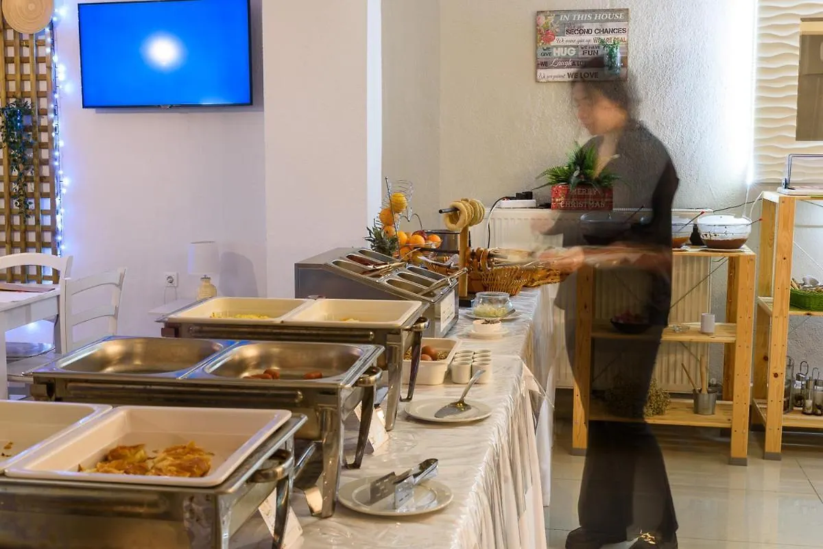 City Gate Hotel Airport Thessaloniki