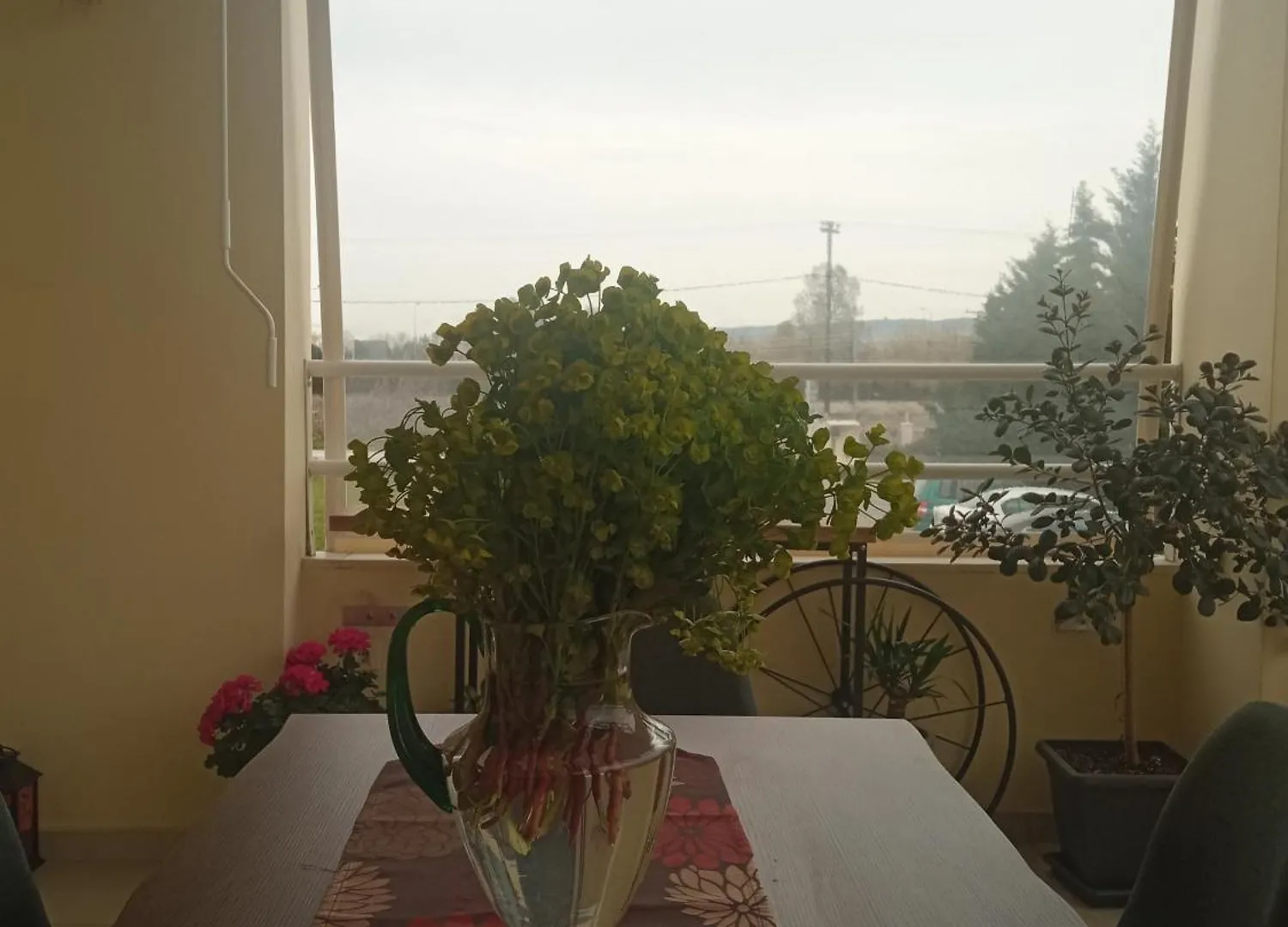 City Gate Hotel Airport Thessaloniki