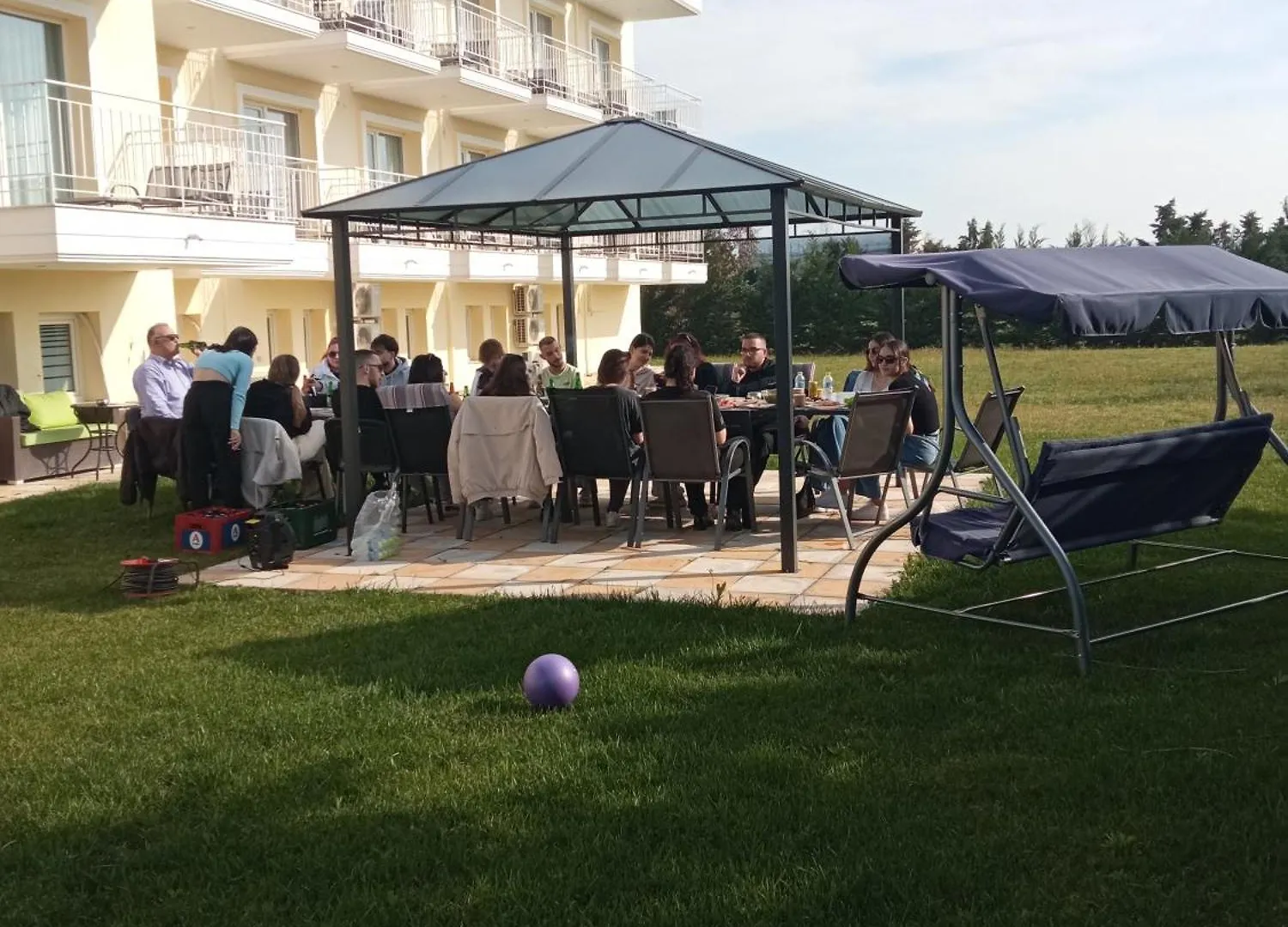 City Gate Hotel Airport Thessaloniki