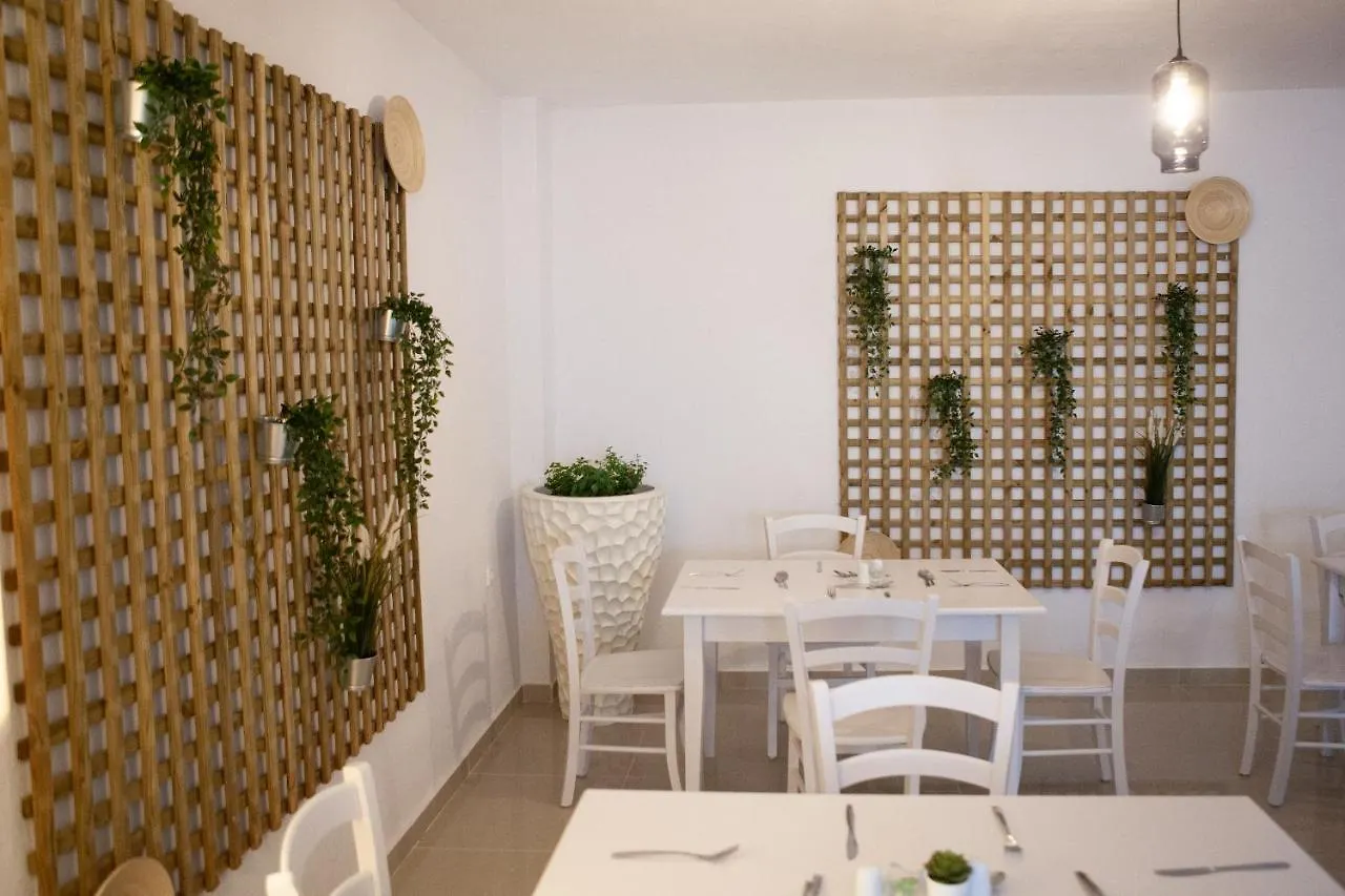 City Gate Hotel Airport Thessaloniki