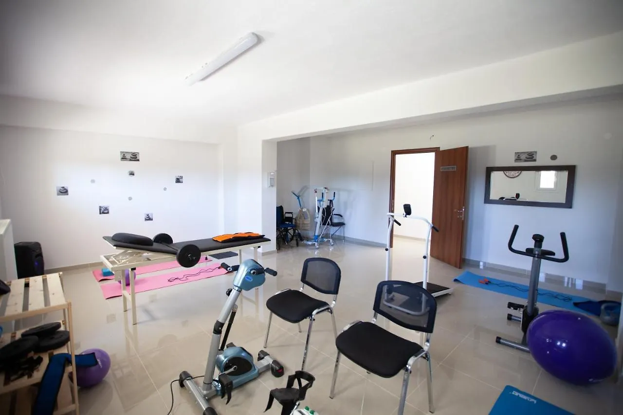 City Gate Hotel Airport Thessaloniki 3*,  Greece