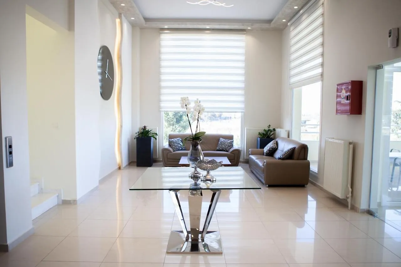 City Gate Hotel Airport Thessaloniki