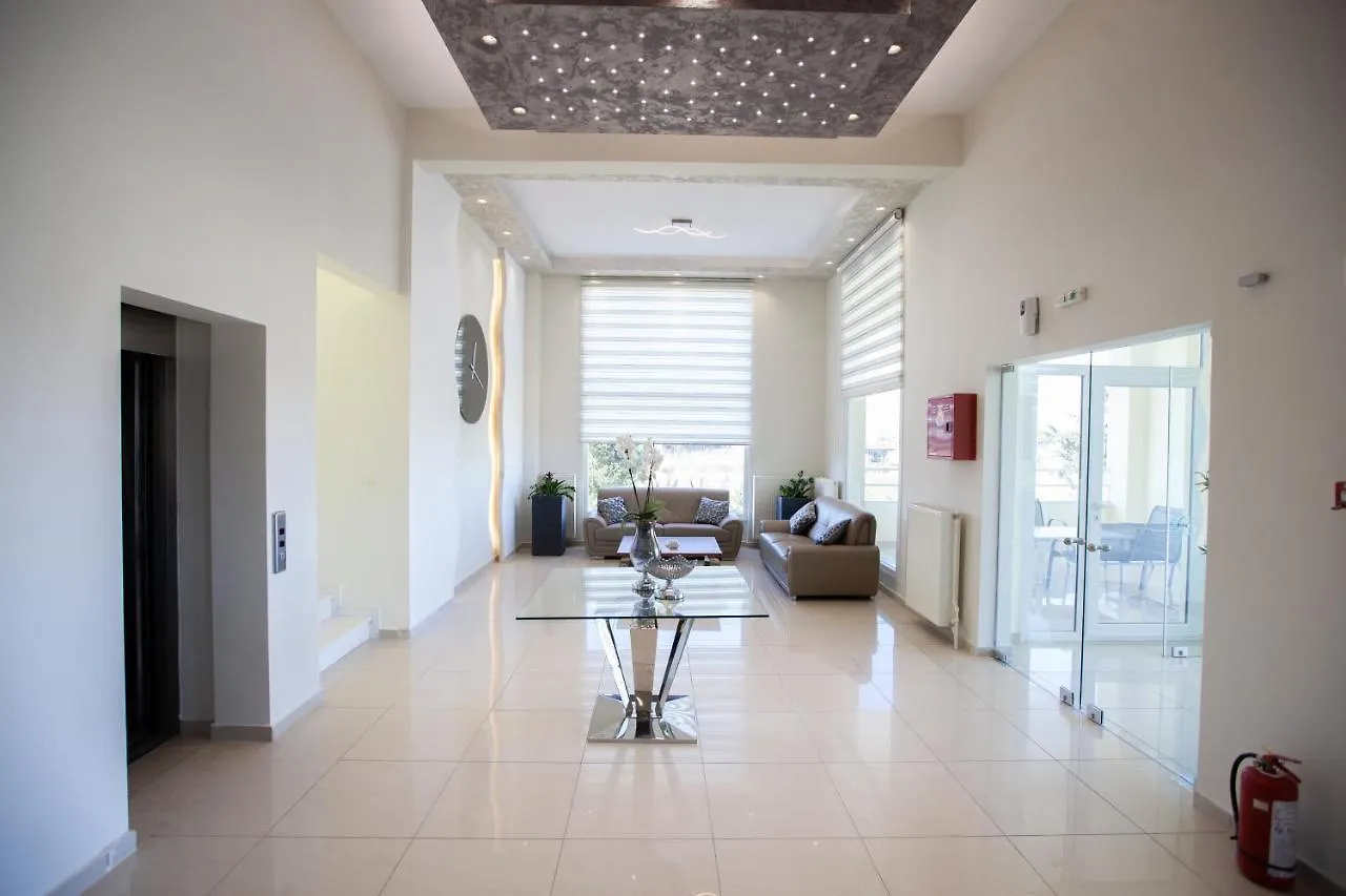 City Gate Hotel Airport Thessaloniki