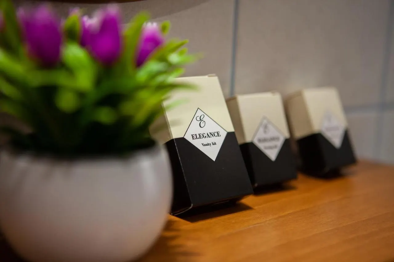 City Gate Hotel Airport Thessalonique