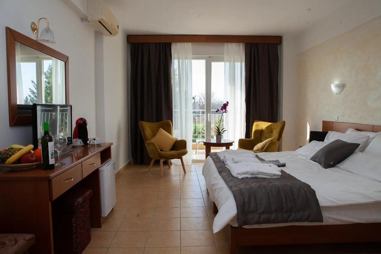 City Gate Hotel Airport Thessalonique