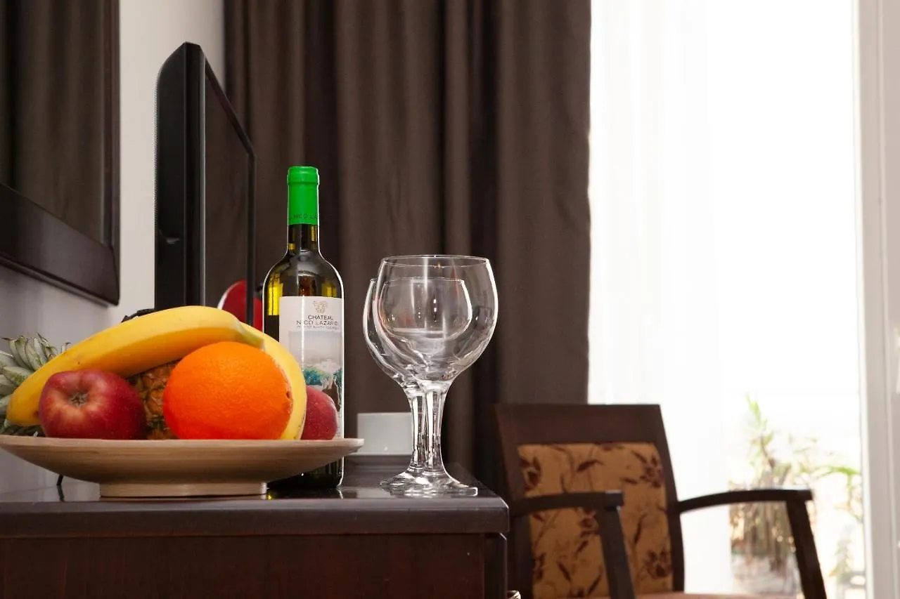 City Gate Hotel Airport Thessalonique