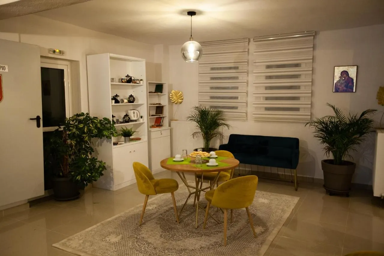 City Gate Hotel Airport Thessalonique